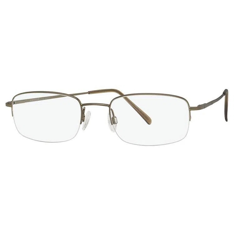 Aristar AR6752 Eyeglasses - view 4